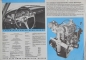 Preview: Glas 1300 GT Grand Tourisme Modelprogram 1963 Carbrochure (5724)